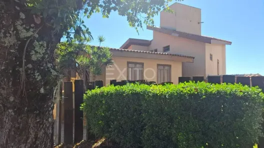 Casa com 4 Quartos à venda, 275m² no Jardim Paulista I, Jundiaí