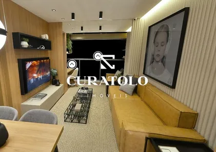 Apartamento com 1 Quarto à venda, 39m² no Jardim Paulista, São Paulo