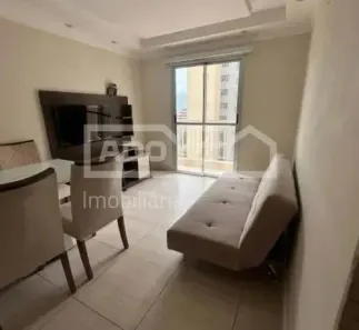 Apartamento com 2 Quartos à venda, 52m² no Bonfim, Campinas