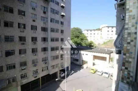 Apartamento com 2 Quartos à venda, 50m² no Tomás Coelho, Rio de Janeiro