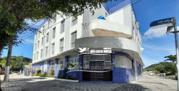 Apartamento com 2 Quartos para alugar, 95m² no Boca da Barra, Itanhaém