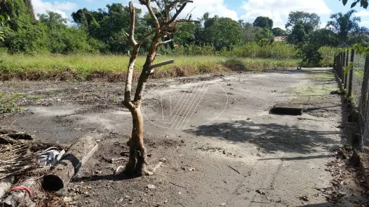 Lote/Terreno à venda, 1652m² no Residencial Burato, Campinas