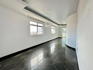 Apartamento com 4 Quartos para alugar, 155m² no Jaraguá, Belo Horizonte