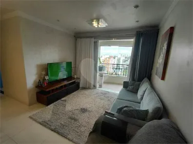 Apartamento com 3 Quartos à venda, 74m² no Vila Monumento, São Paulo