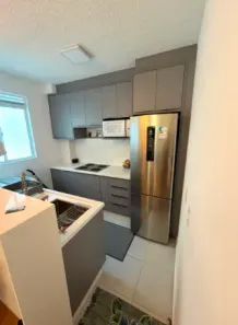 Apartamento com 2 Quartos à venda, 52m² no Areias, São José