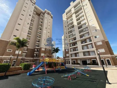 Apartamento com 3 Quartos à venda, 80m² no Parque Campolim, Sorocaba