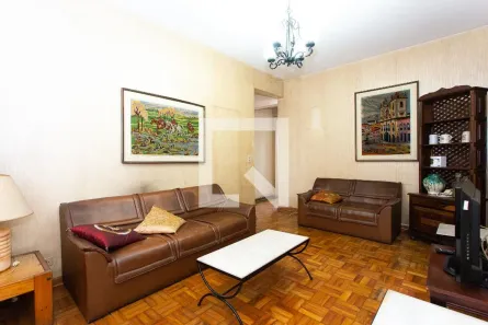 Apartamento com 2 Quartos à venda, 83m² no Parque São Jorge, São Paulo