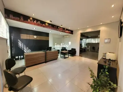 Imóvel Comercial para alugar, 265m² no Jardim Sumaré, Ribeirão Preto