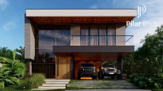 Lote/Terreno à venda, 479m² no Urucunema, Eusébio