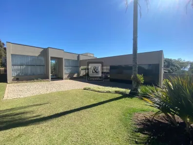 Casa com 3 Quartos à venda, 357m² no Jardim São Bento do Recreio, Valinhos