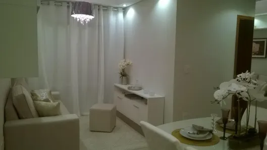 Apartamento com 3 Quartos à venda, 71m² no Jardim Europa, Sorocaba