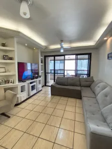 Apartamento com 3 Quartos à venda, 143m² no Bento Ferreira, Vitória