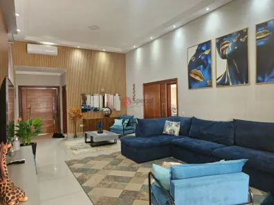 Casa com 3 Quartos à venda, 254m² no Portal das Estrelas II, Boituva