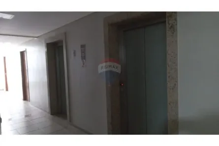 Sala Comercial à venda, 36m² no Caminho das Árvores, Salvador