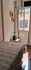 Kitnet à venda, 18m² no Centro, Rio de Janeiro