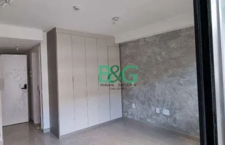 Apartamento com 1 Quarto à venda, 23m² no Perdizes, São Paulo