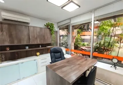 Sala Comercial à venda, 306m² no Higienópolis, Porto Alegre