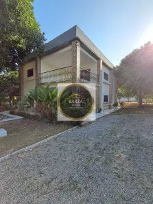Casa com 3 Quartos à venda, 280m² no Aldeia dos Camarás, Camaragibe