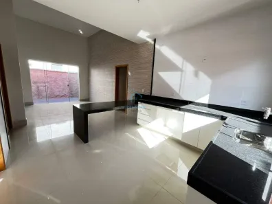 Casa com 3 Quartos à venda, 215m² no Lagoa Mansões, Lagoa Santa