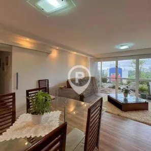 Apartamento com 3 Quartos à venda, 131m² no Chácara Santo Antônio (Zona Sul), São Paulo