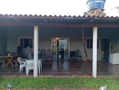 Casa com 3 Quartos à venda, 130m² no Doutor Fábio Leite, Cuiabá