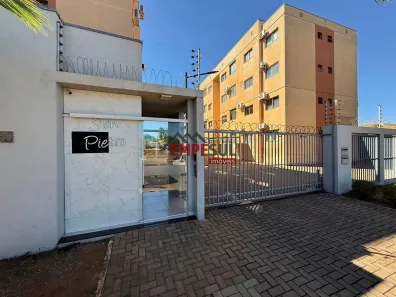 Apartamento com 2 Quartos para alugar, 54m² no Plano Diretor Norte, Palmas