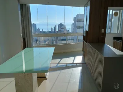 Apartamento com 3 Quartos à venda, 129m² no Estreito, Florianópolis