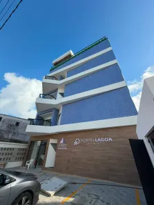 Flat com 1 Quarto à venda, 21m² no Porto de Galinhas, Ipojuca