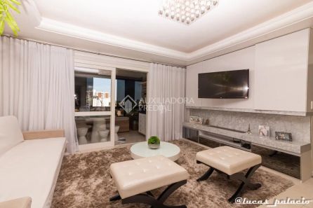 Apartamento com 4 Quartos à venda, 153m² no Marechal Rondon, Canoas