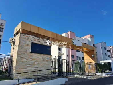 Apartamento com 2 Quartos para alugar, 50m² no Parque Ideal, Teresina