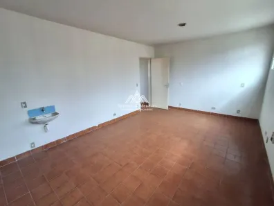 Sala Comercial para alugar, 38m² no Vila Seixas, Ribeirão Preto