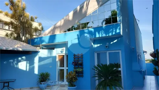Casa com 3 Quartos à venda, 166m² no Vila Nova Socorro, Mogi das Cruzes