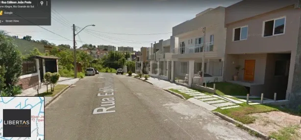 Lote/Terreno à venda, 177m² no Ipanema, Porto Alegre
