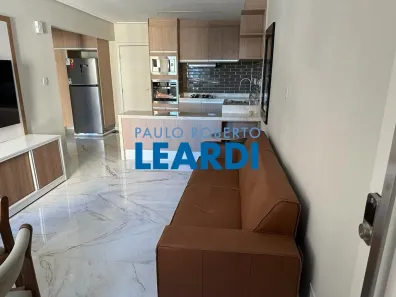 Flat com 1 Quarto à venda, 56m² no Alphaville Centro Industrial e Empresarial/Alphaville., Barueri