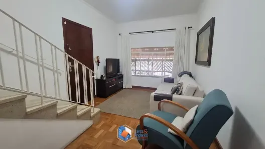 Casa com 3 Quartos à venda, 180m² no Vila Arcádia, São Paulo