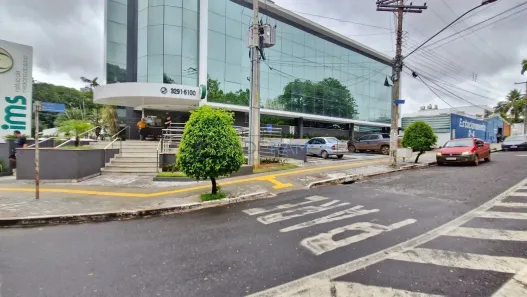 Sala Comercial para alugar, 16m² no Setor Oeste, Goiânia