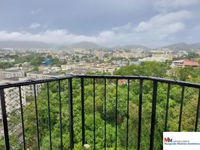 Cobertura com 3 Quartos à venda, 167m² no Pechincha, Rio de Janeiro