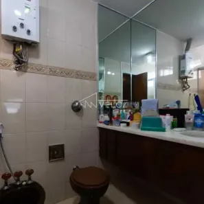 Apartamento com 4 Quartos à venda, 160m² no Leblon, Rio de Janeiro