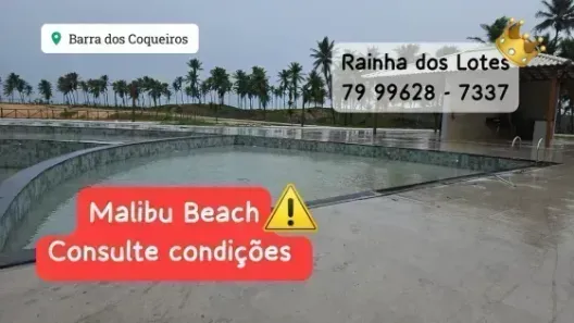 Lote/Terreno à venda, 279m² no , Barra dos Coqueiros