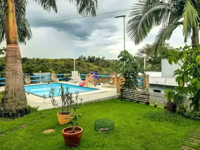 Casa de Condomínio com 2 Quartos à venda, 214m² no Loteamento Residencial Parque Lago Dourado, Jacareí