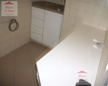 Apartamento com 1 Quarto para alugar, 50m² no Consolação, São Paulo
