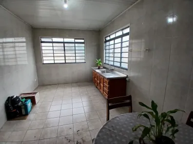Sobrado com 1 Quarto para alugar, 50m² no Vila Gomes, São Paulo