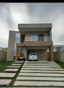 Apartamento com 4 Quartos à venda, 321m² no Coité, Eusébio