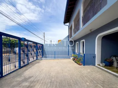 Casa com 4 Quartos à venda, 290m² no Jardim Nova Europa, Campinas