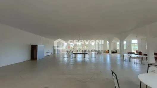 Galpão/Depósito/Armazém para alugar, 800m² no Jardim Colônia, Jacareí