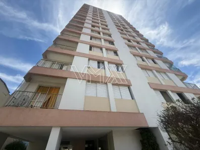 Apartamento com 2 Quartos à venda, 78m² no Vila Paiva, São Paulo