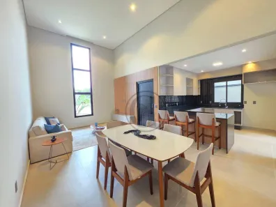 Casa de Condomínio com 3 Quartos à venda, 162m² no Jardim Villagio Milano, Sorocaba