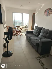Apartamento com 2 Quartos à venda, 47m² no Ponta Negra, Manaus