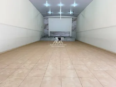 Ponto Comercial para alugar, 208m² no Jardim Diva Tarlá de Carvalho, Ribeirão Preto