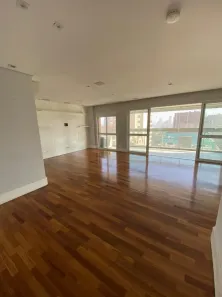 Apartamento com 3 Quartos para alugar, 127m² no Vila Olímpia, São Paulo